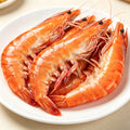 Frozen Giant Prawns