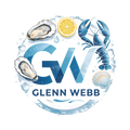 GLENN WEBB seafood